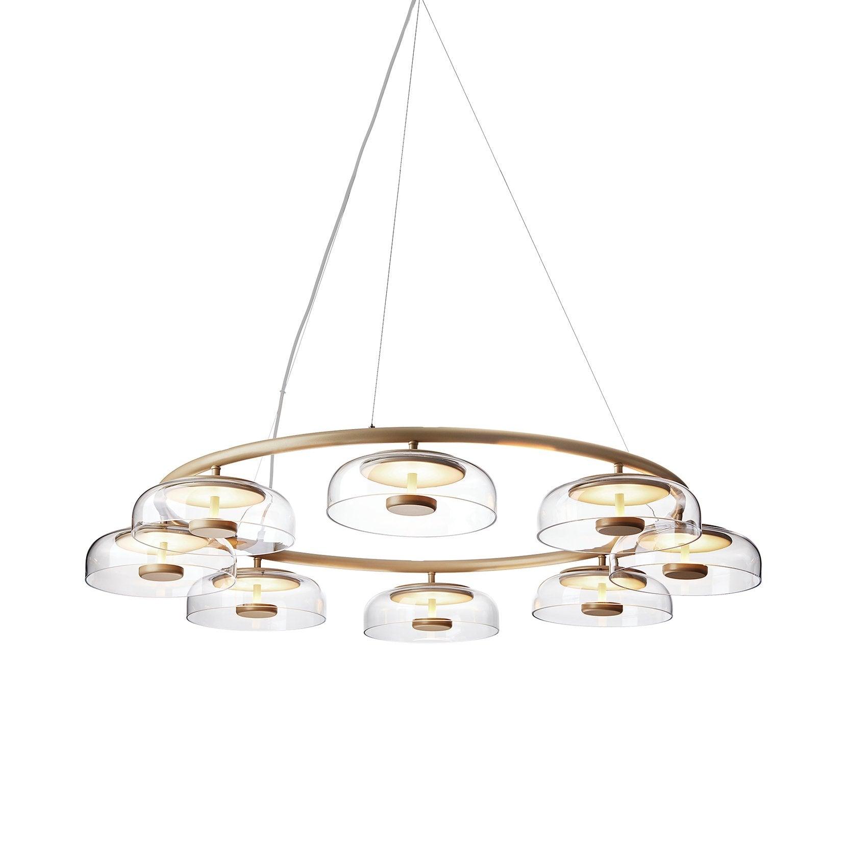 Solara Chandelier