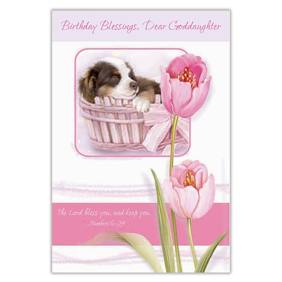 Alfred Mainzer Alfred Mainzer Birthday Card for