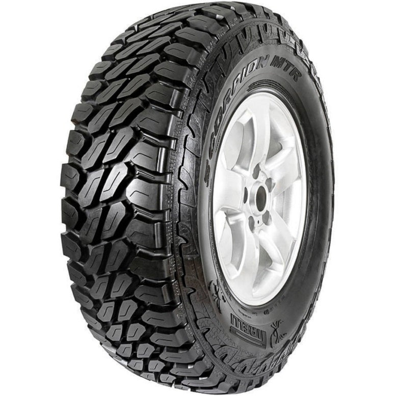 Pirelli Scorpion MUD 235/85R16 108 Q Tire