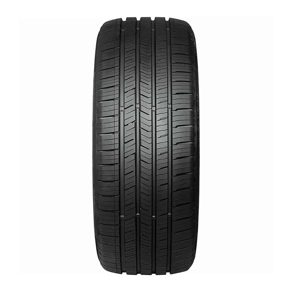 Nexen Tires N5000 Platinum 275/35R19 100W