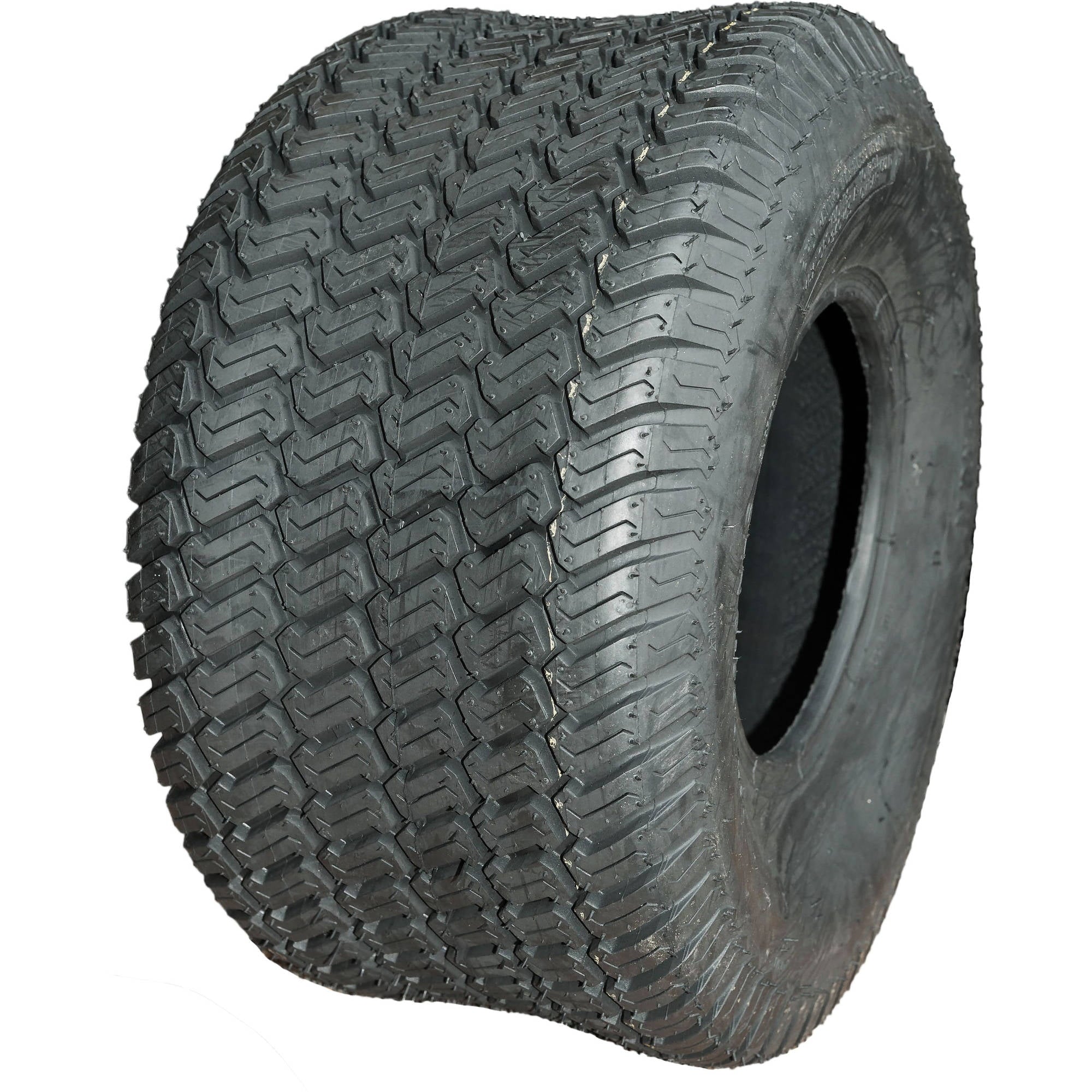 Hi-Run Lawn and Garden Tires 18x8.5-8 4PR Turf SU05