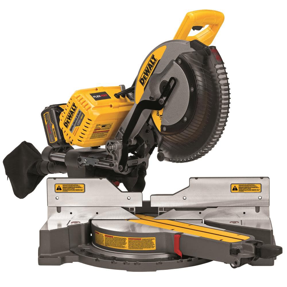 DEWALT FLEXVOLT 12