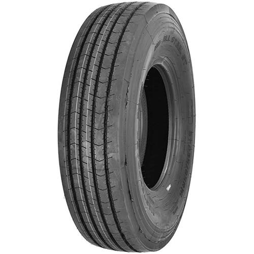 Mastertrack UN  Steel ST23585R16 G14PLY Tires