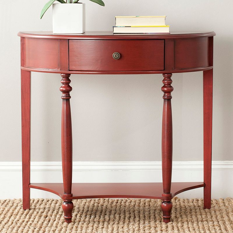 Safavieh David Console Table