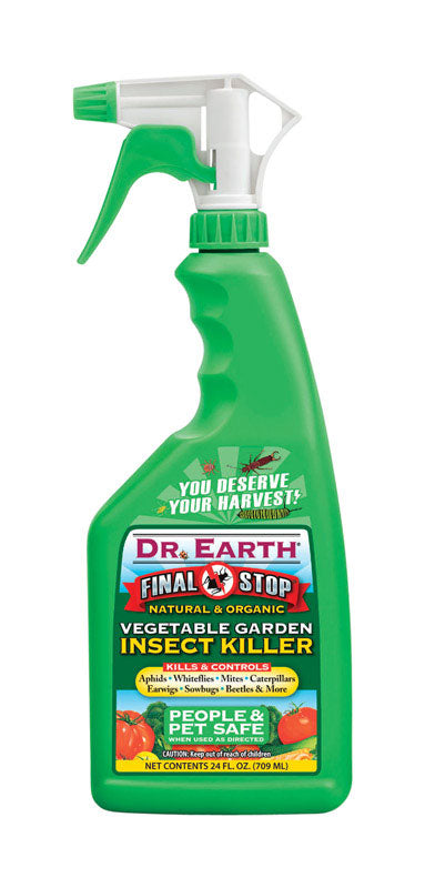 VEG GARDN INSCT KILR24OZ