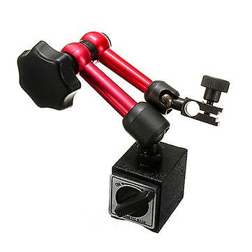 Daniu mini flexible magnetic base holder stand tool for dial indicator test