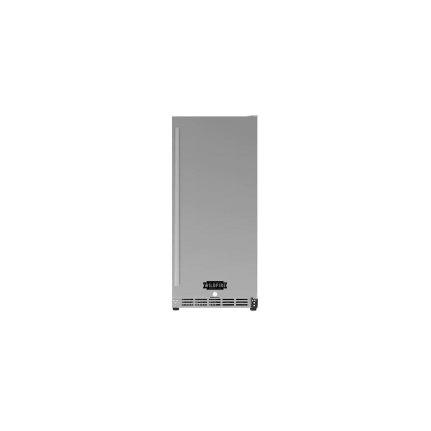 Wildfire 15-Inch Outdoor Fridge