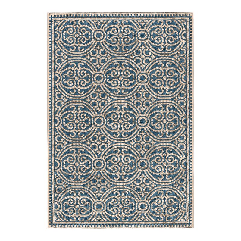 Safavieh Beach House Maya Indoor Outdoor Rug