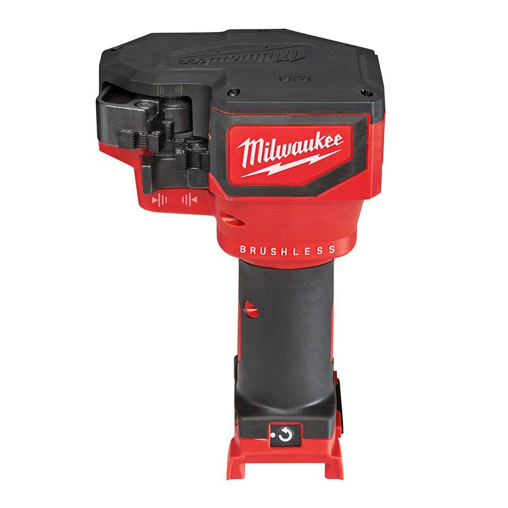 MW M18 18V Lithium-Ion Cordless Brushless Threaded Rod Cutter (Tool-Only) 2872-20