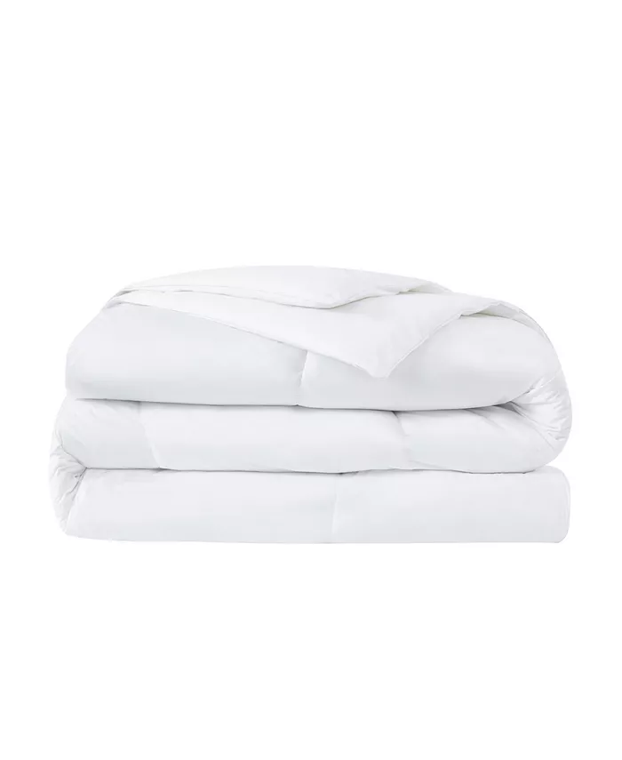 Macy's Oake Count Down Alternative Comforter， Twin，