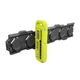 RYOBI 12 in Metric Deep Impact Socket Set (11-Piece) RHMTIS31102