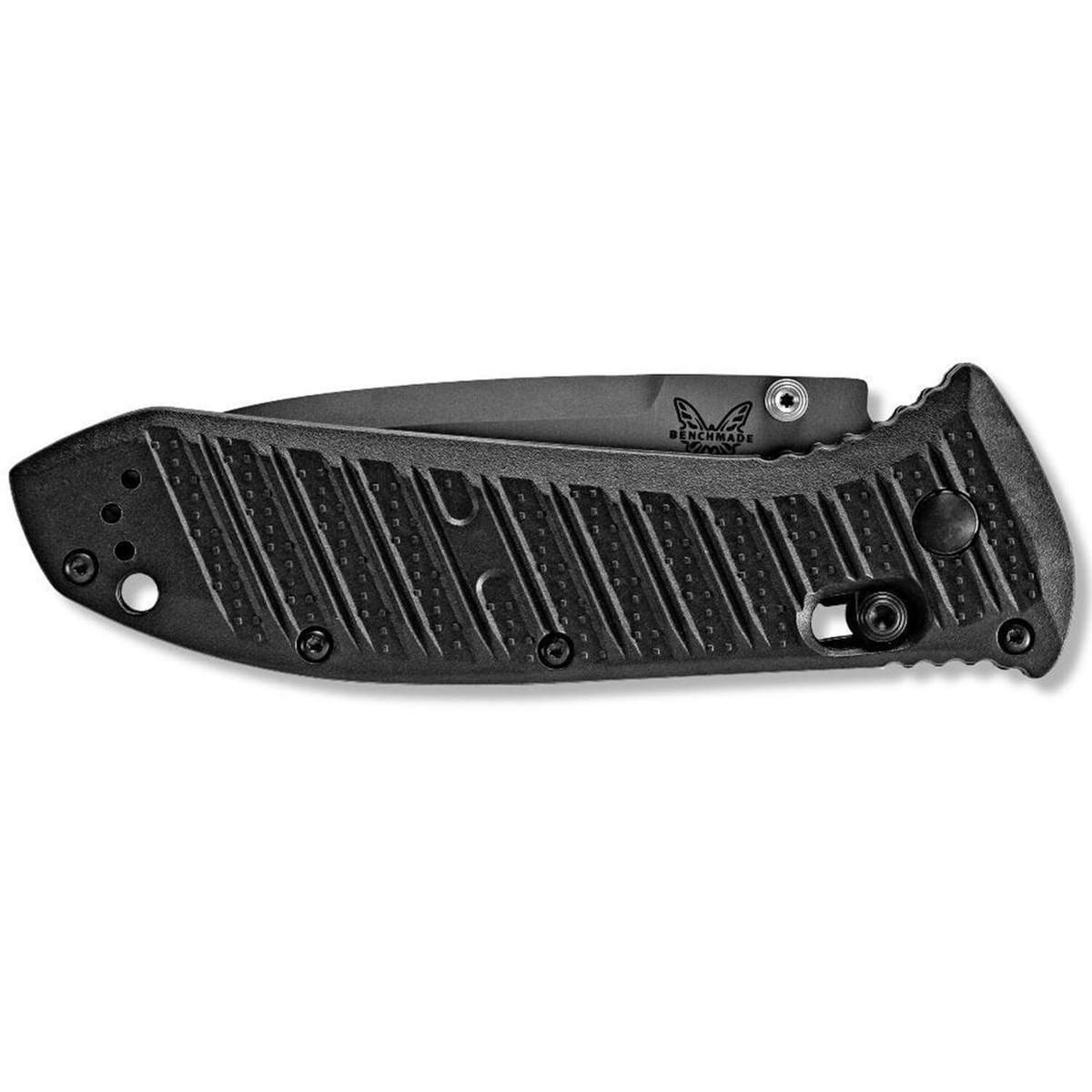 Benchmade Presidio II 3.72 inch Pocket Knife