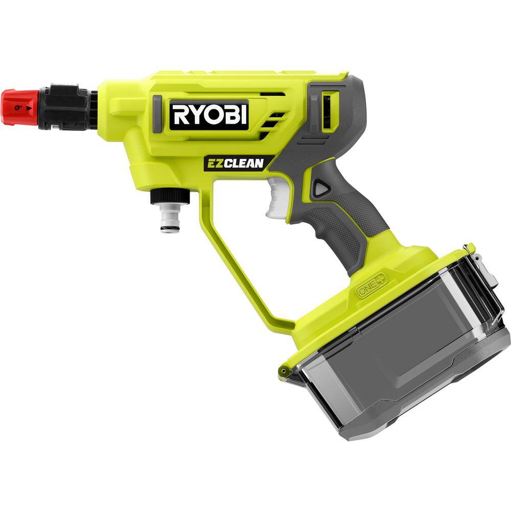 RYOBI EZClean Power Cleaner Nozzle Accessory Kit RY3112NK