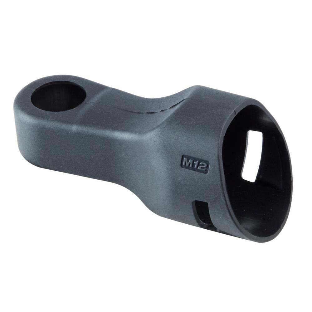 Milwaukee M12 FUEL 1/4 In. Ratchet Protective Boot 49-16-2556 from Milwaukee