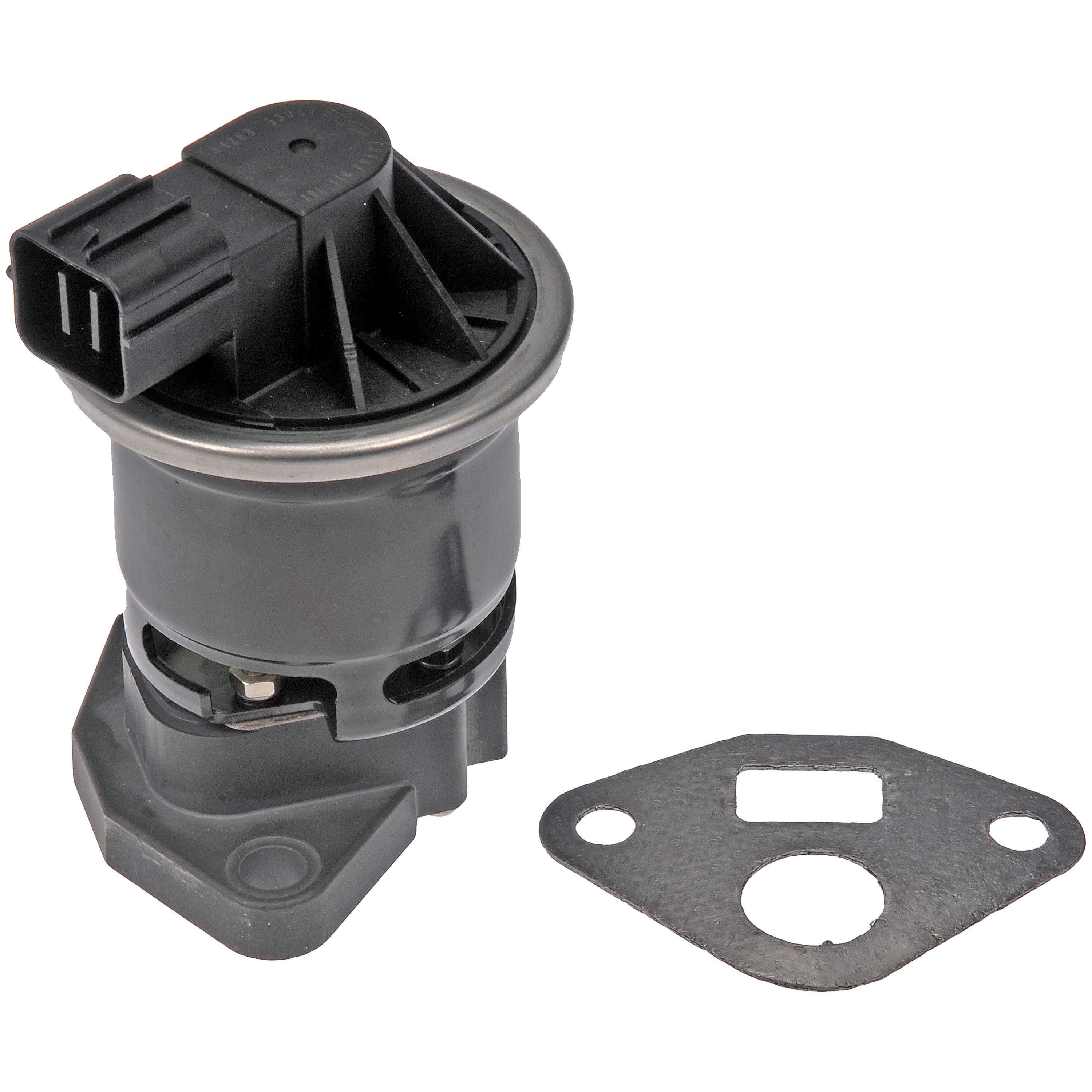 Dorman 911-767 Exhaust Gas Recirculation (EGR) Valve for Specific Honda Models Fits 2007 Honda Accord