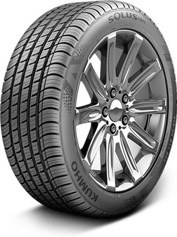 Kumho Solus TA71 245/50R18 Tires