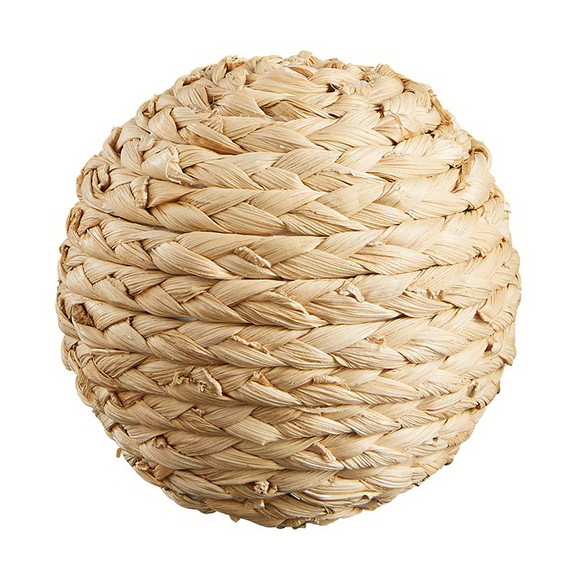 47th   Main CMR710 Braided Seagrass Ball