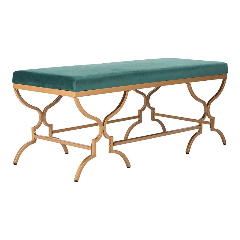 Safavieh Juliet Rectangular Bench