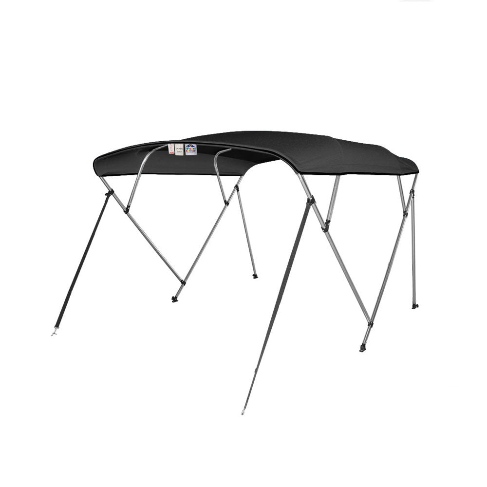 Bimini Top Boat Cover 4 Bow 54