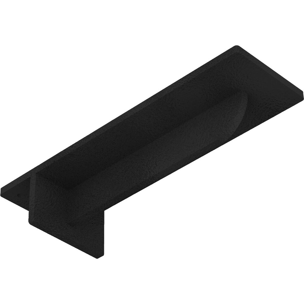 Heaton Hidden Support Steel Bracket