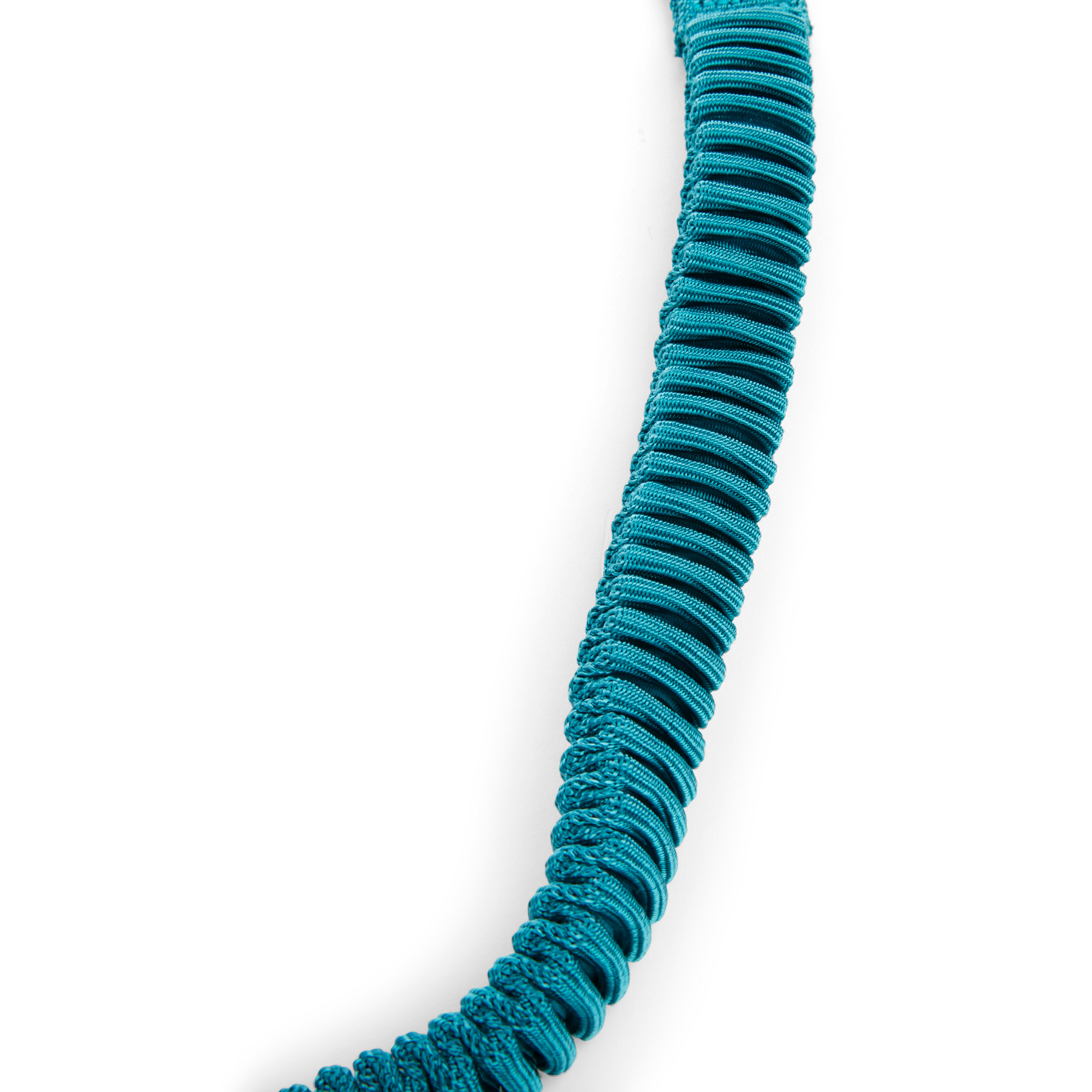 EveryYay Settin the Pace Teal Running Belt  Leash Set for Dogs