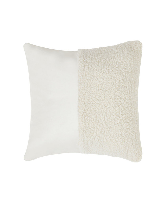 Oscar Oliver Varick Decorative Pillow， 18 x 18