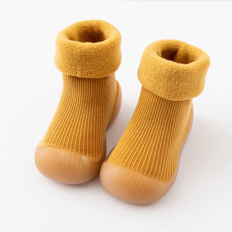 Baby Toddler Sock Shoes