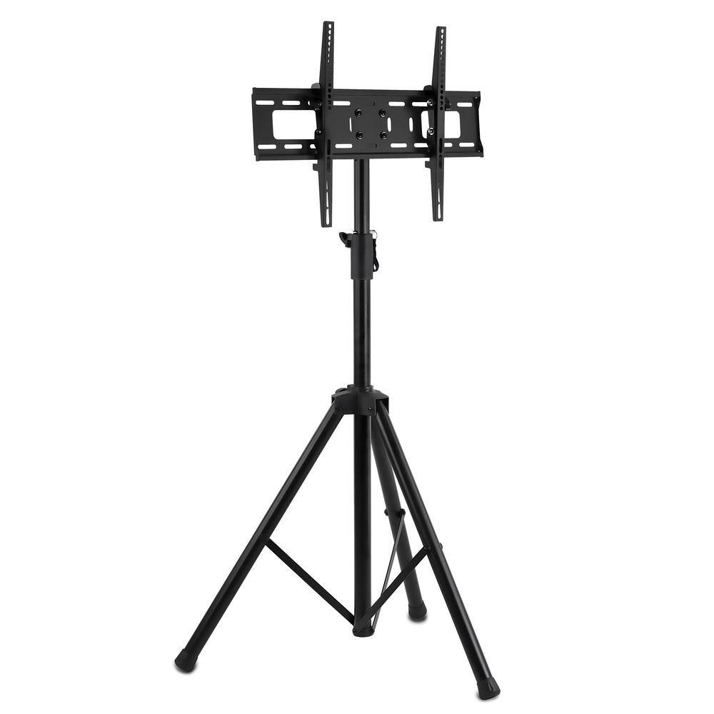 mount-it! Heavy-Duty Tripod TV Stand for 32 in. to 70 in. Screens MI-874