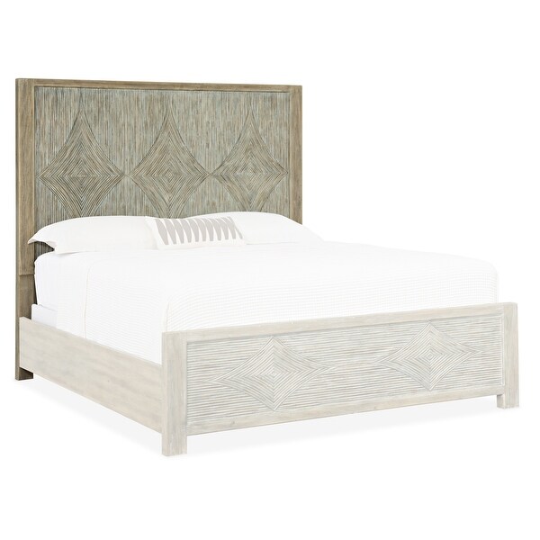 Surfrider 6/0-6/6 Panel Headboard - - 37171621