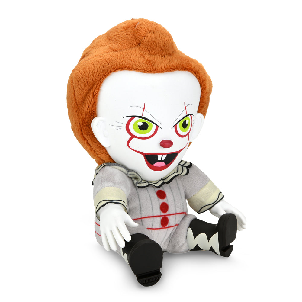 Stephen King's IT Pennywise Horror 8