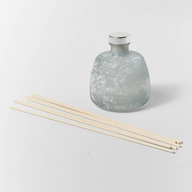 200ml Balance Fashion Reed Diffuser Light Blue