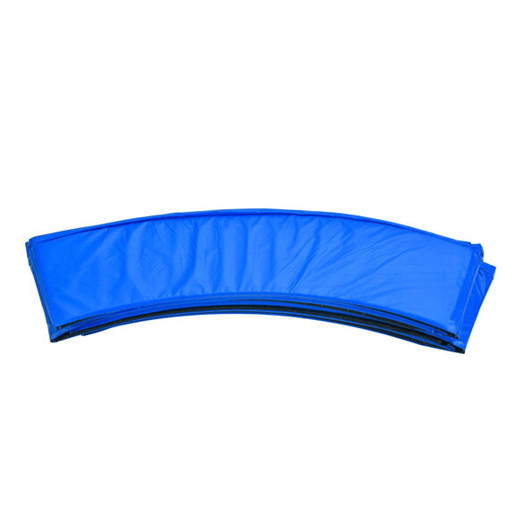 16FT trampoline cover blue W116392175