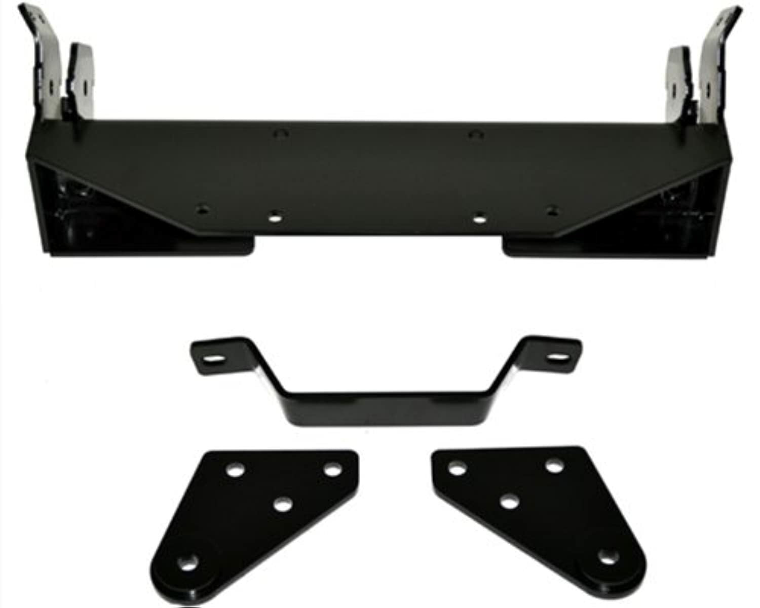 WARN PROVANTAGE FRONT PLOW MOUNT CAN-AM/BOMBARDIER