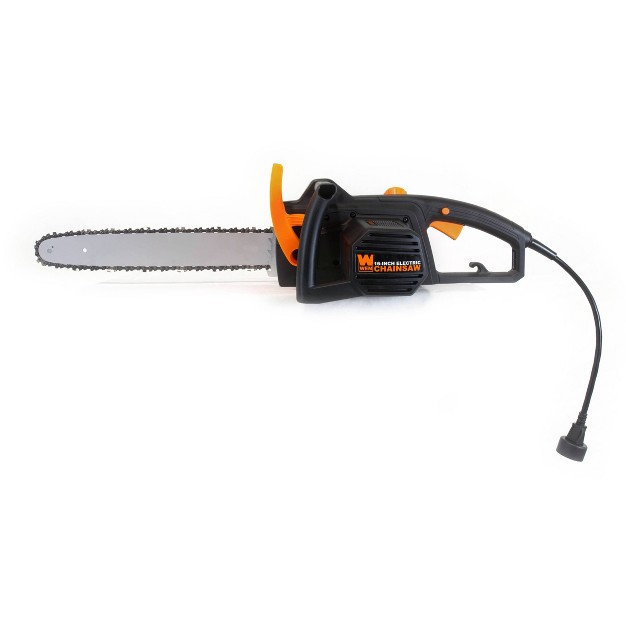 Electric Chainsaw