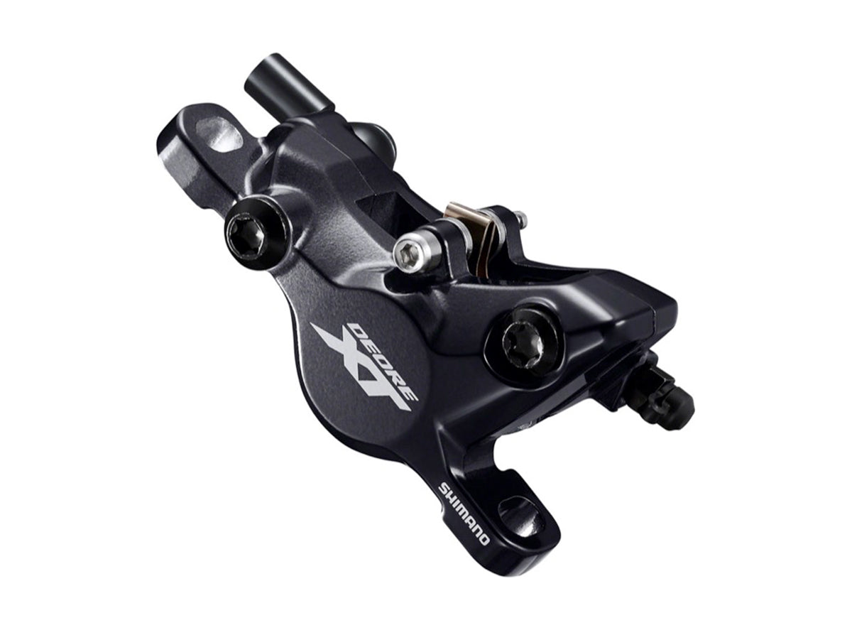 Shimano XT M8100 Disc Brake Caliper