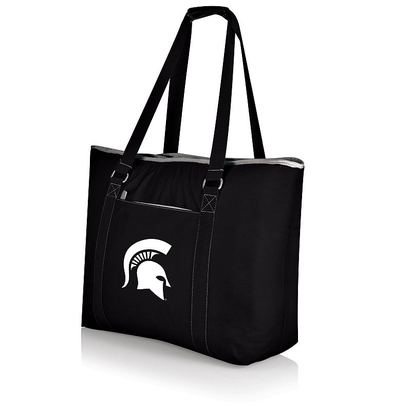 Picnic Time Tahoe Michigan State Spartans Insulated Cooler Tote