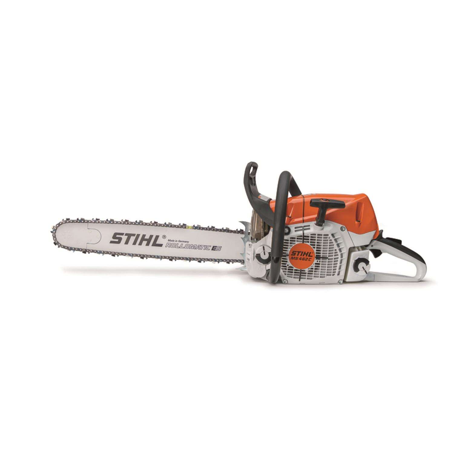 STIHL MS 462 C-M 25 in. 72.2 cc Gas Chainsaw