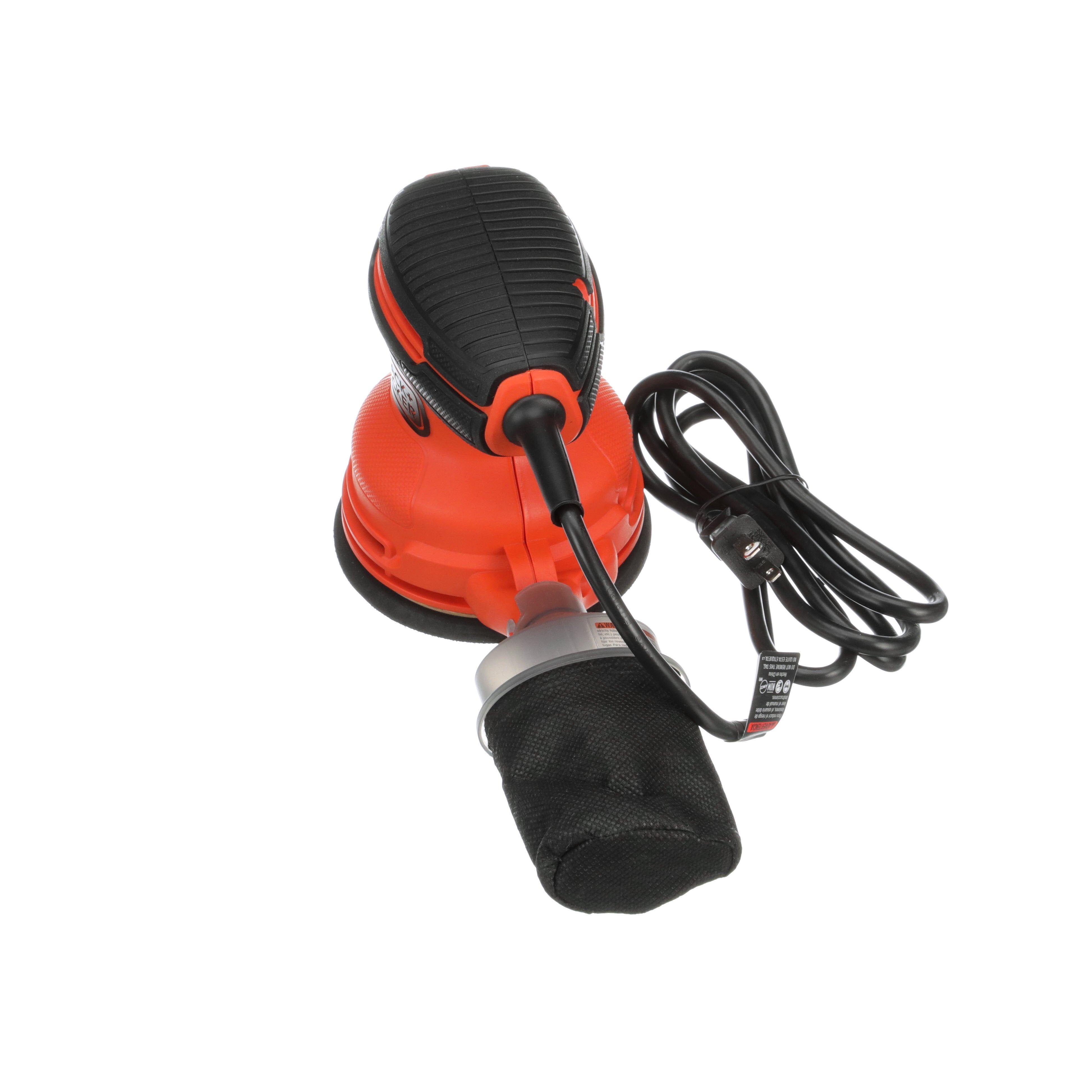 Random Orbit Sander, 5-Inch