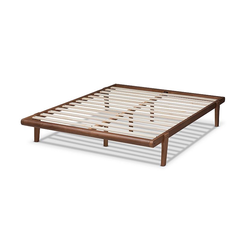 Baxton Studio Kaia Bed