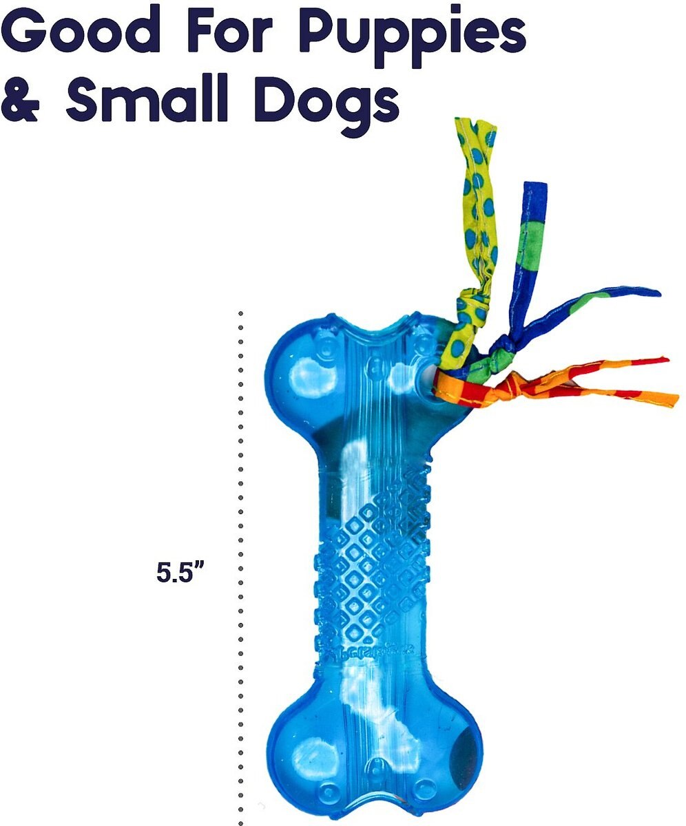 Petstages Orka Bone Tough Dog Chew Toy