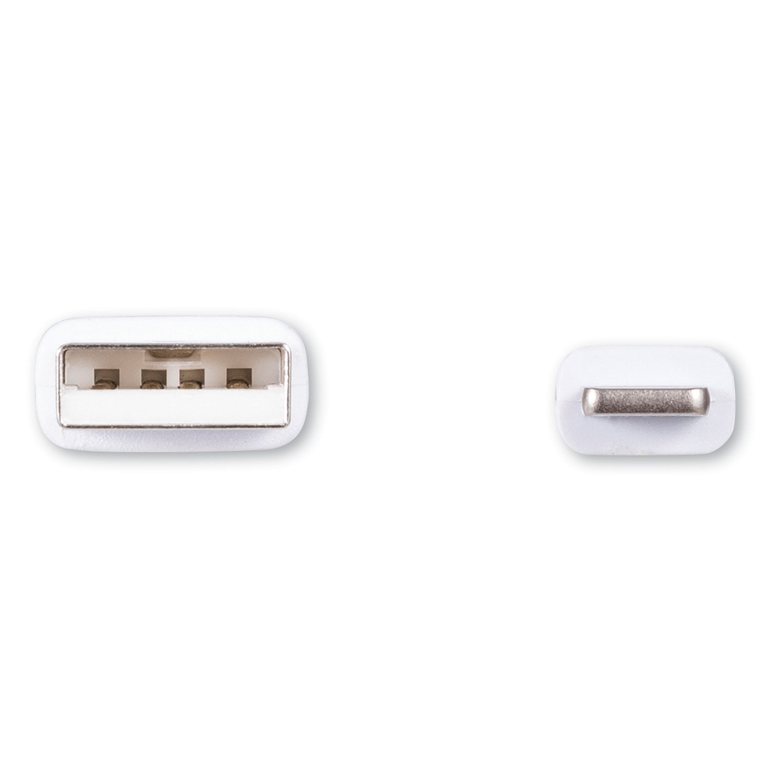 USB Apple Lightning Cable by Innoveraandreg; IVR30020