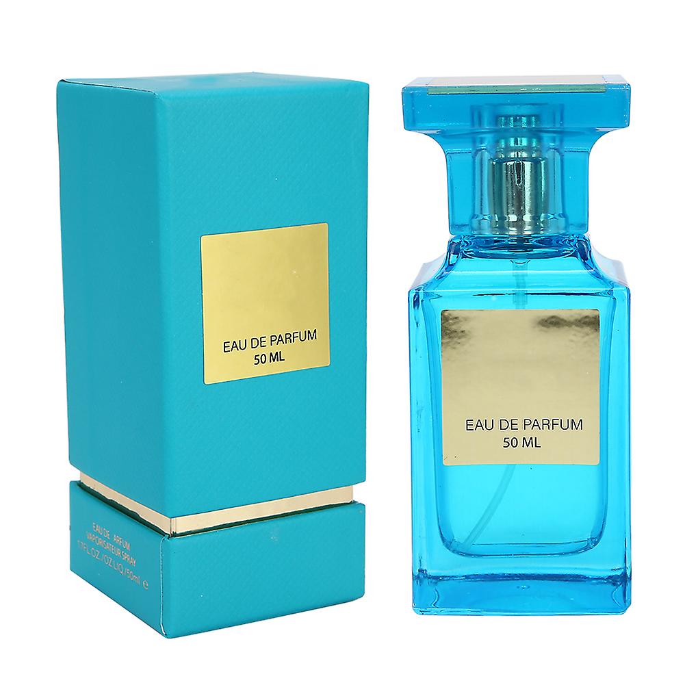 Male Perfume Attractive Gentleman Long Lasting Fragrance Light Flavor Spray Perfume