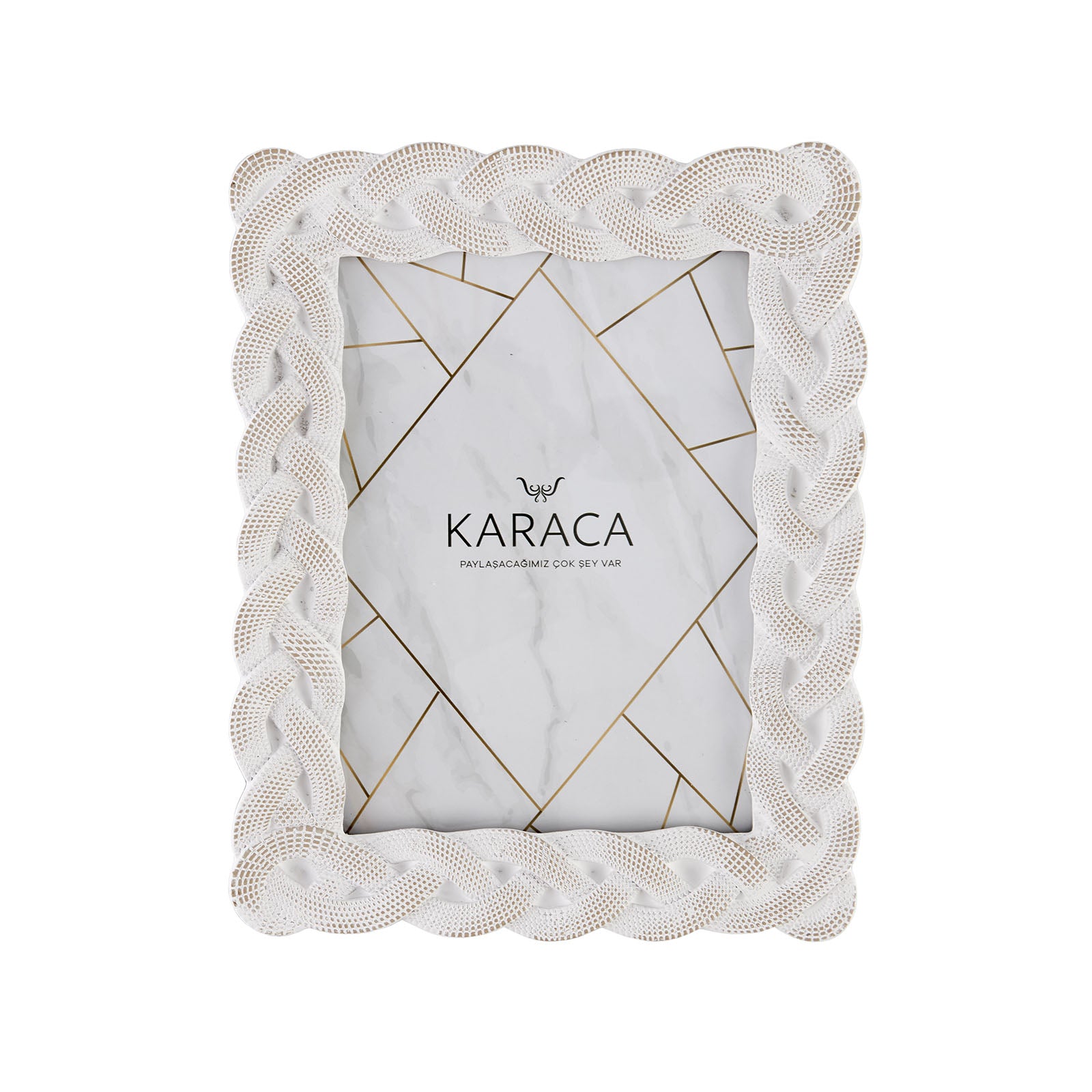 Karaca Photo Frame 153.19.01.1342