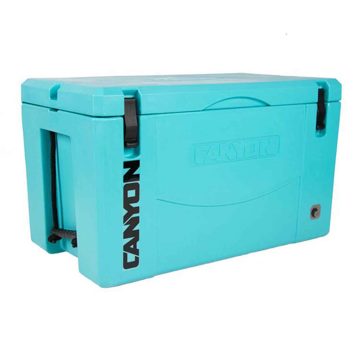 Canyon Coolers Outfitter 55 Cooler  Havasu Blue