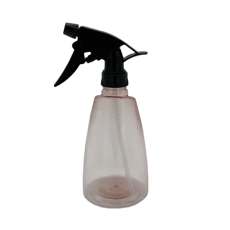 450ML Orchard Plant Spray Bottle Portable Trigger Sprayer Manual Liquid Sprayer