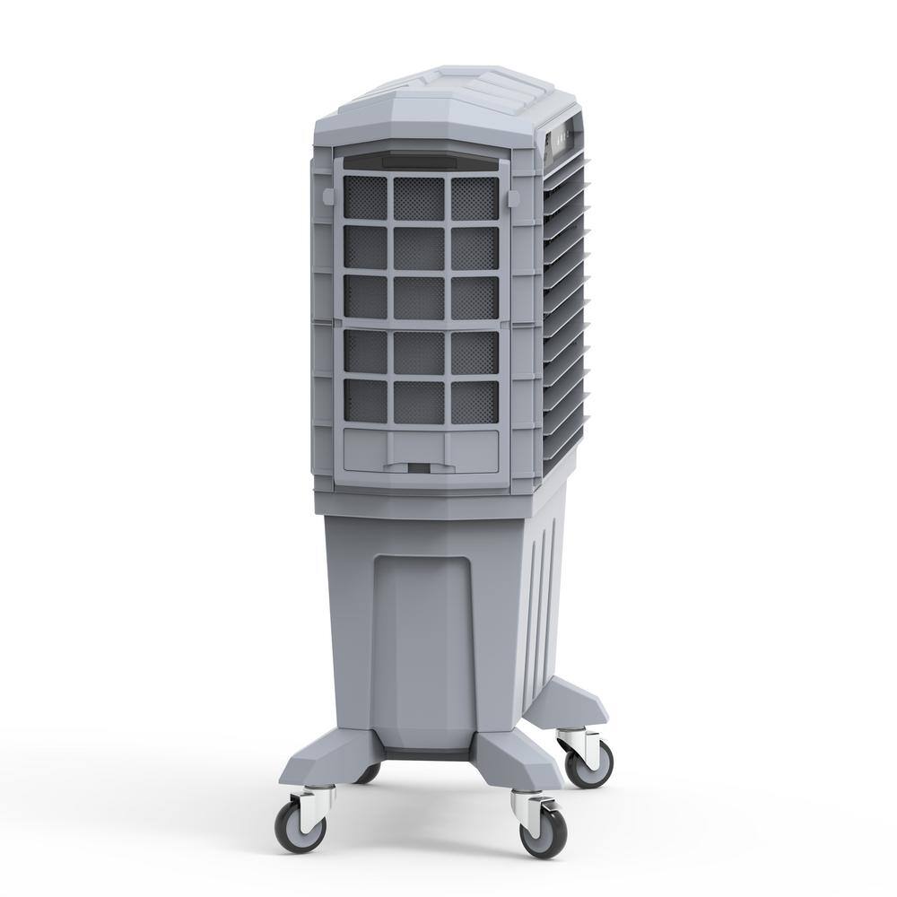 Bonaire Durango 5300 CFM 3-Speed Portable Evaporative Cooler for 1600 sq. ft. CDU6280053