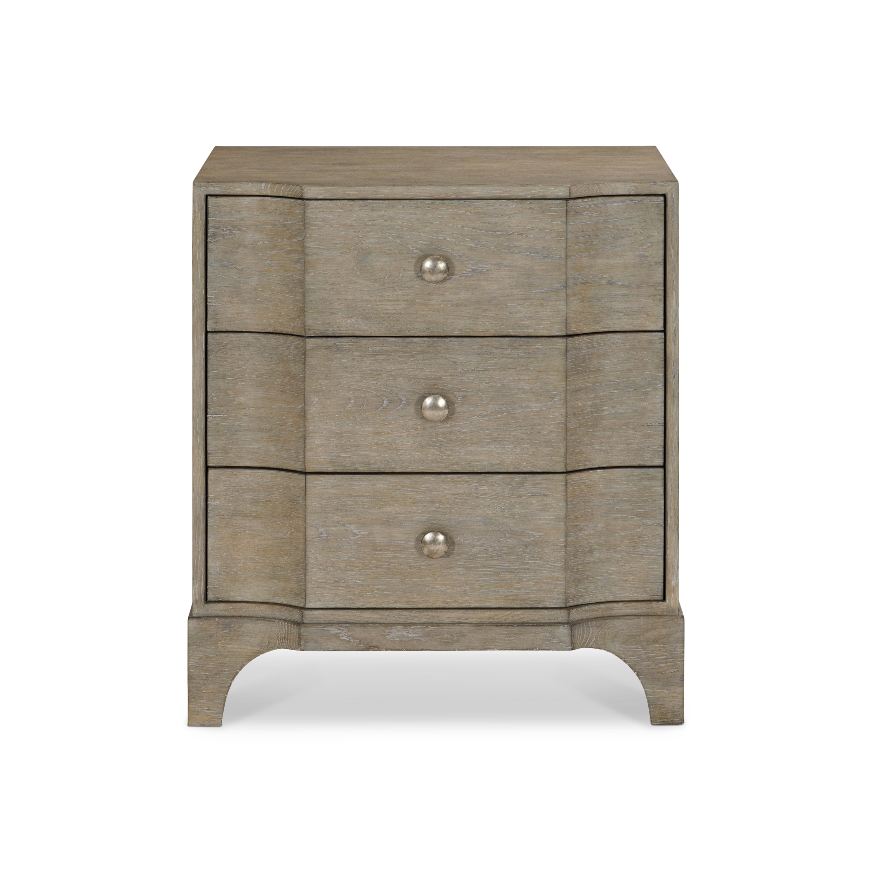 Albion Nightstand