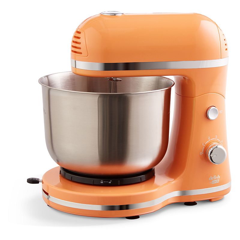 Dash Delish by Dash Stand Mixer