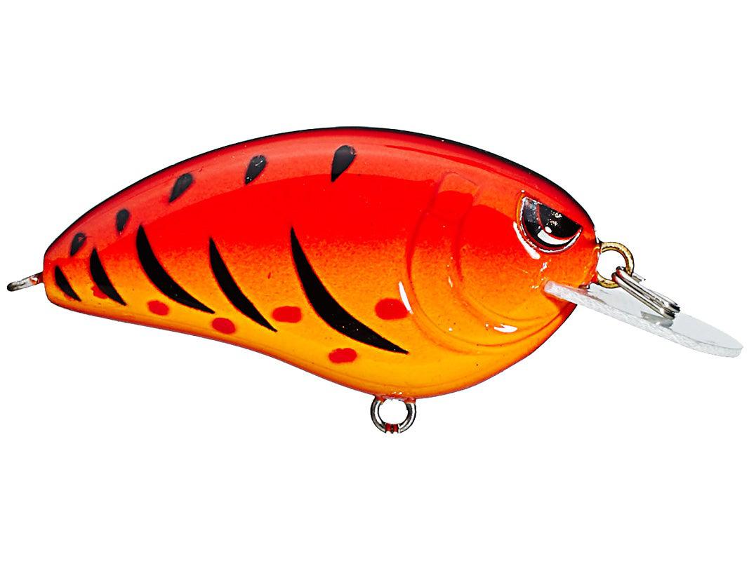 *Spro John Crews Little John 50 Crankbait