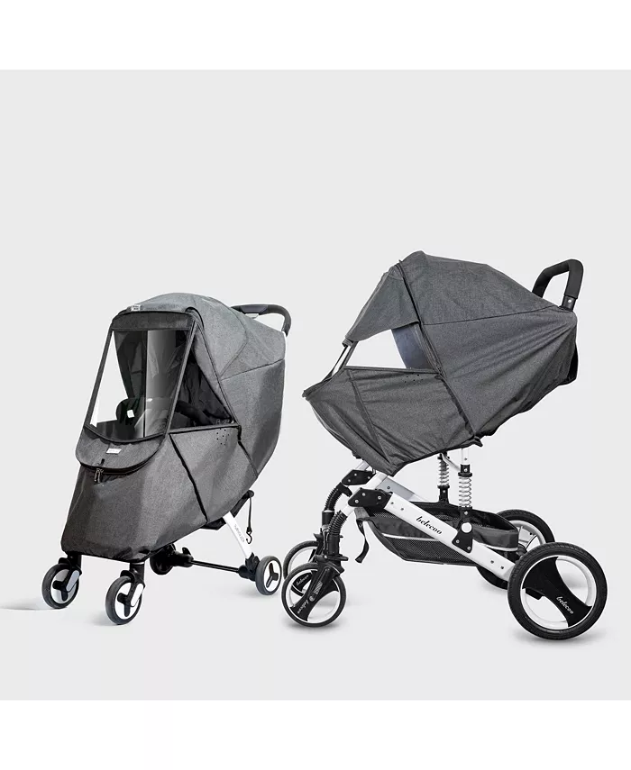 Sunveno All Seasons Universal Stroller Cover